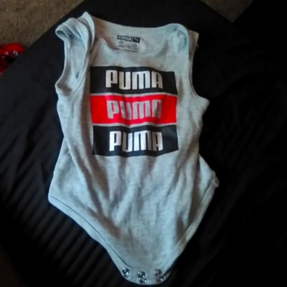Boys bodysuit